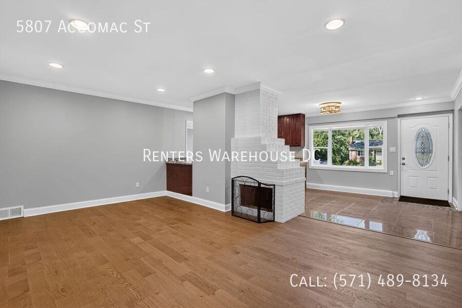 5807 Accomac St - Photo 7 of 18
