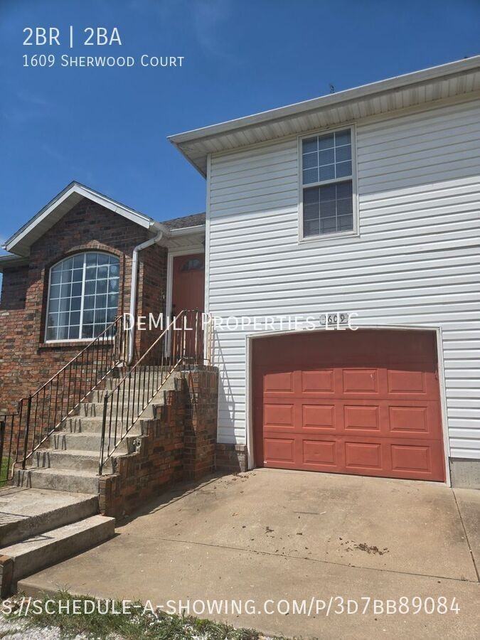 1609 Sherwood Ct - Photo 2 of 14