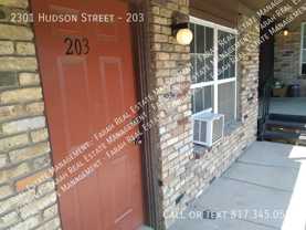 2301 Hudson St #203 - Photo 1 of 1