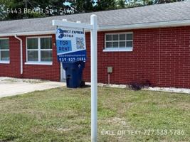 featured image of 5443 Beach St #5443
