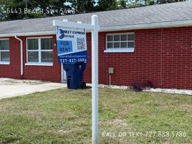 5443 Beach St #5443 - Photo 1 of 1