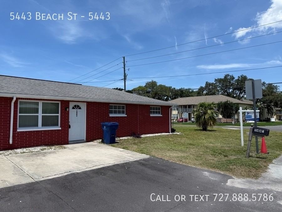 5443 Beach St #5443 - Photo 2 of 26