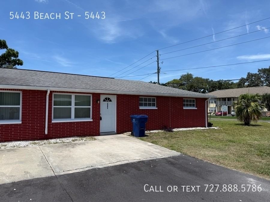 5443 Beach St #5443 - Photo 3 of 26
