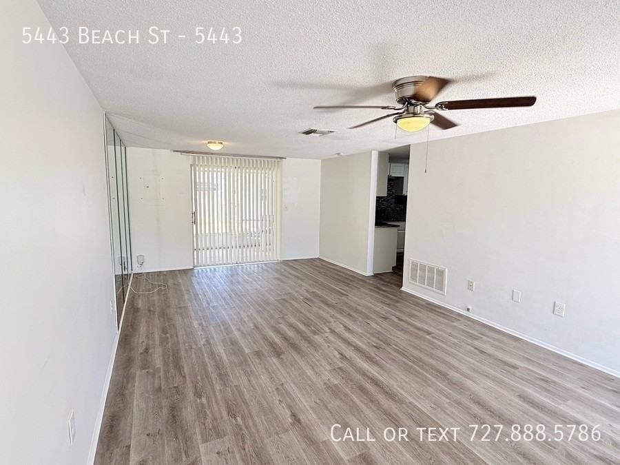 5443 Beach St #5443 - Photo 5 of 26
