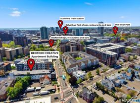 589 Bedford St #404 - Photo 1 of 1