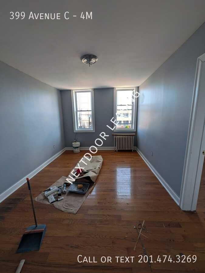 399 Avenue C #4M - Photo 6 of 8