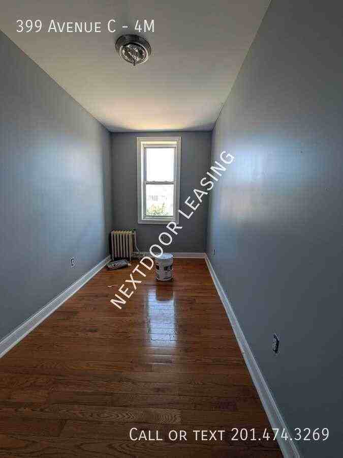 399 Avenue C #4M - Photo 7 of 8