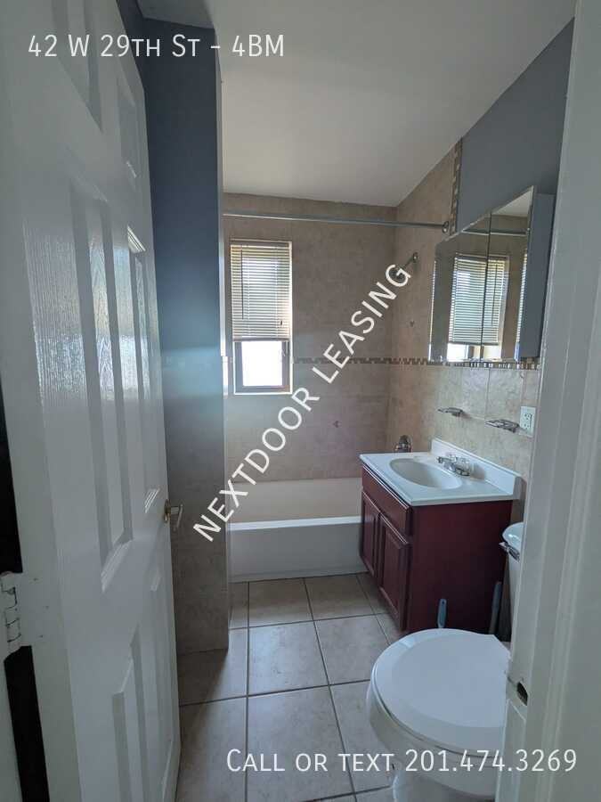 42 W 29th St #4BM - Photo 4 of 6