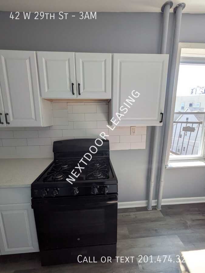 42 W 29th St #3AM - Photo 3 of 8