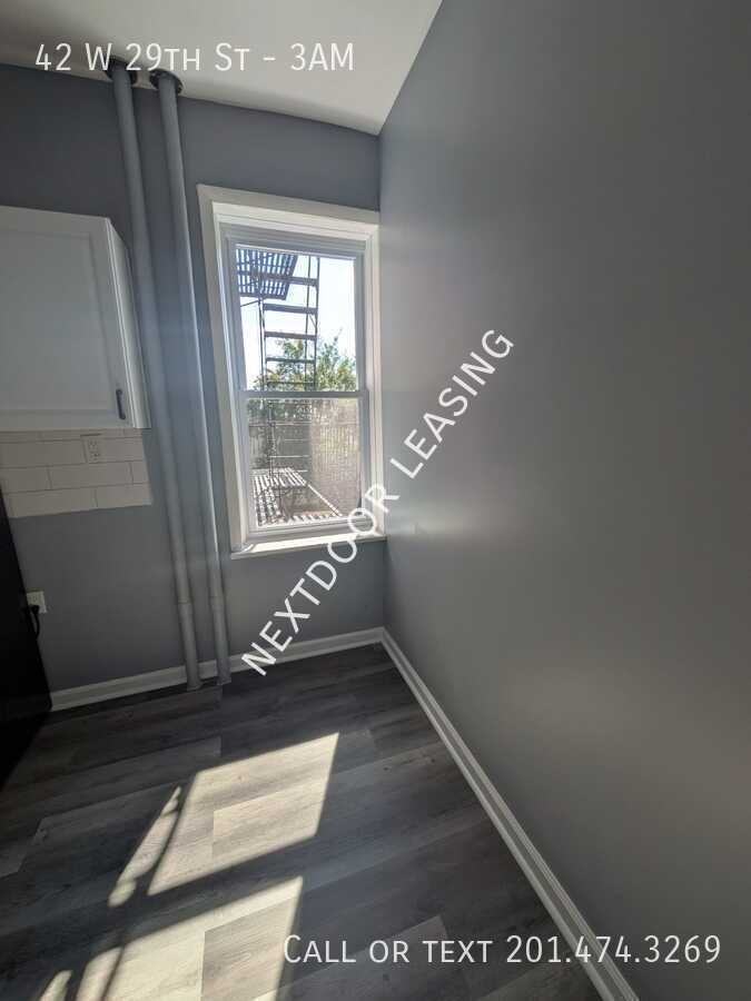 42 W 29th St #3AM - Photo 6 of 8
