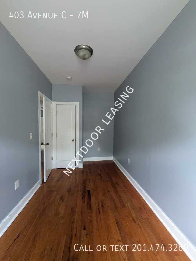 403 Avenue C #7M - Photo 5 of 6