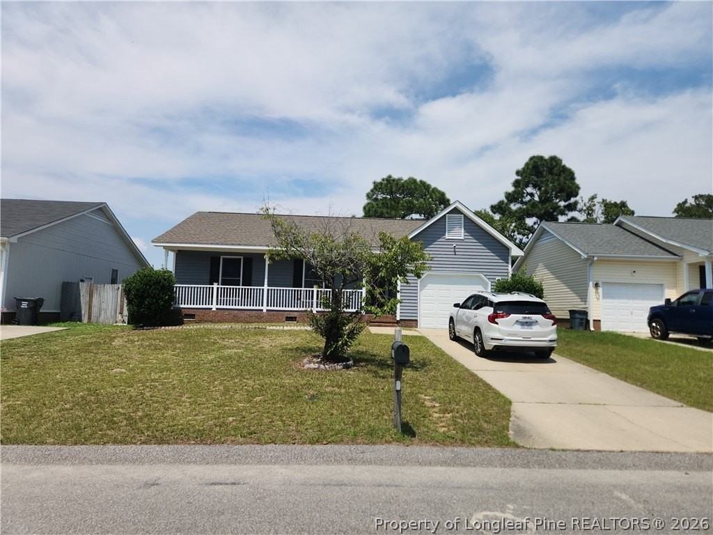 3820 Harden Rd