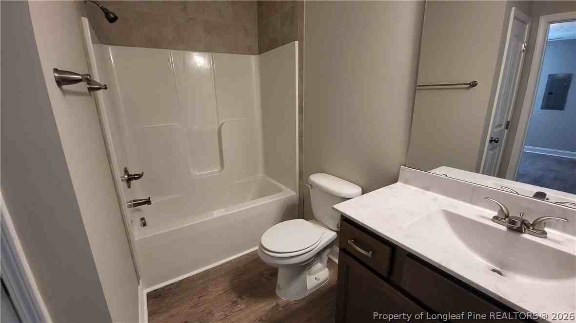 1700 E 7th St #B - Photo 6 of 8
