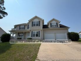 226 Leggett Dr - Photo 1 of 1