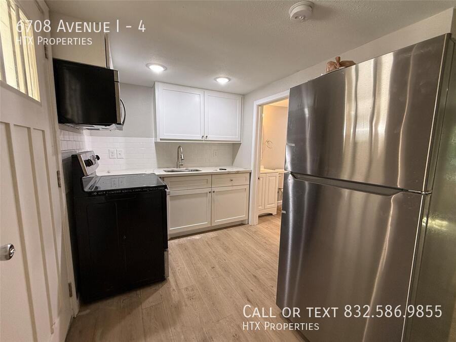 6708 Avenue I #4 - Photo 2 of 7