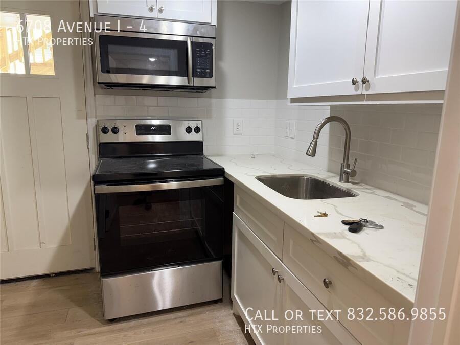 6708 Avenue I #4 - Photo 3 of 7