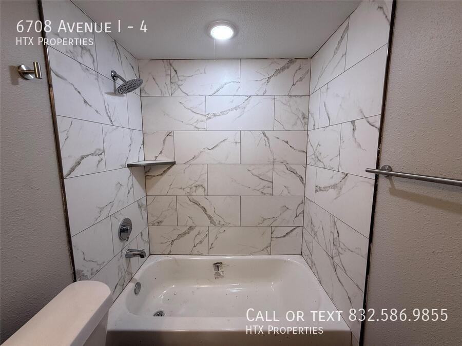 6708 Avenue I #4 - Photo 4 of 7