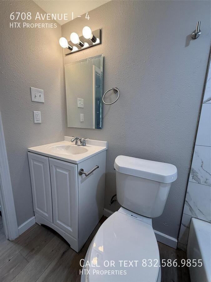 6708 Avenue I #4 - Photo 7 of 7
