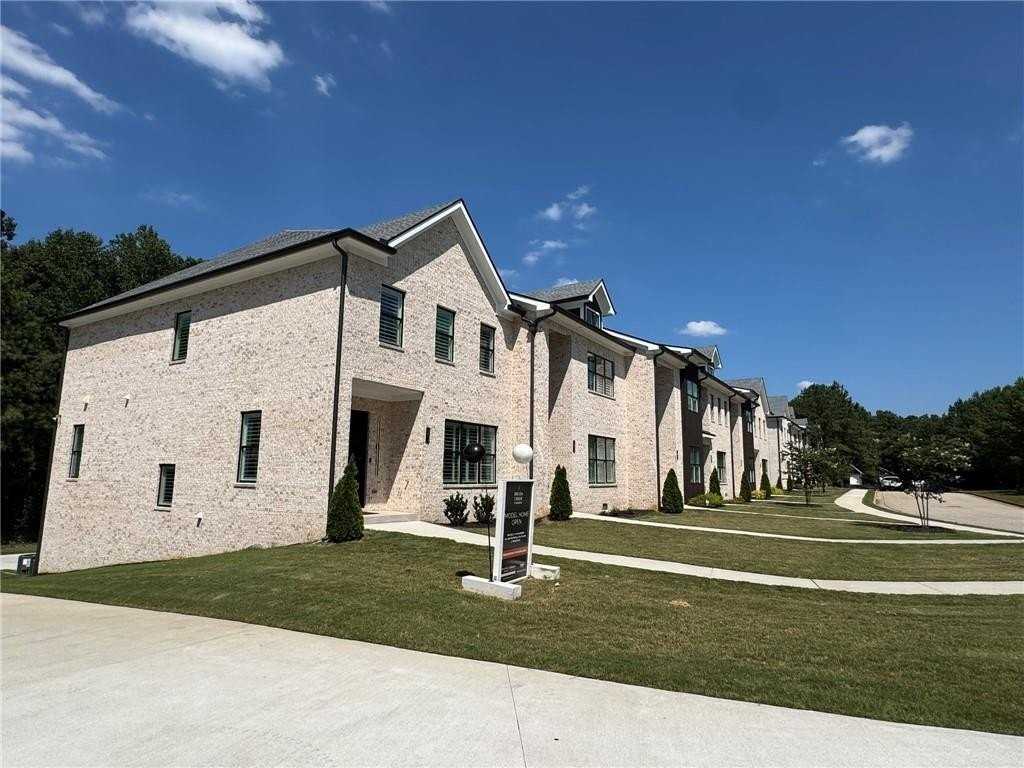 173 Brush Creek Ct