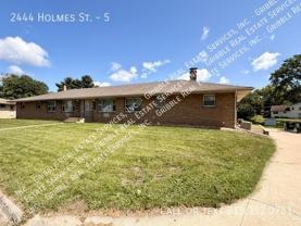 2444 Holmes St #5 - Photo 1 of 1