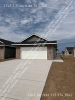 featured image of 2743 S Flightline St #200