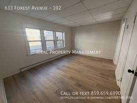 633 Forest Ave #102 - Photo 1 of 1