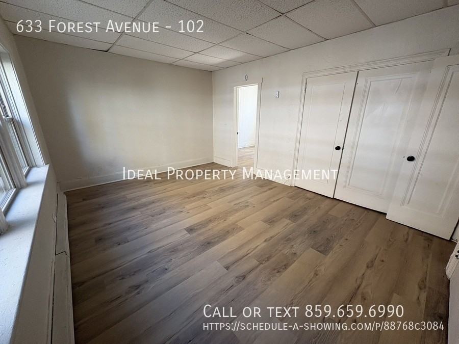 633 Forest Ave #102 - Photo 2 of 17