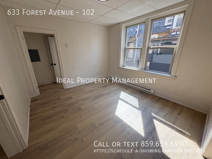 633 Forest Ave #102 - Photo 5 of 17