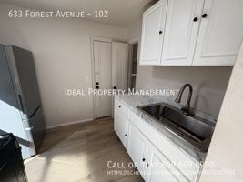 featured image of 633 Forest Ave #102