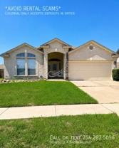 6105 Emilie Ln - Photo 1 of 1