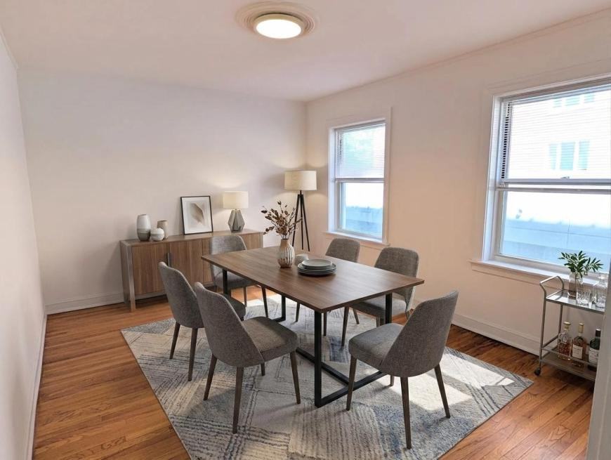 1507 Oak Ave - Photo 4 of 10
