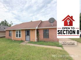 955 Chesterton Dr - Photo 1 of 1