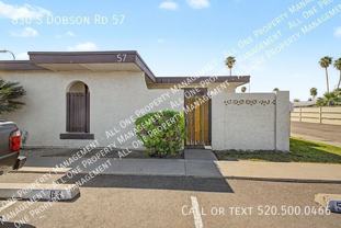 830 S Dobson Rd - Photo 1 of 1