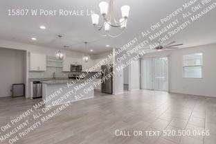 15807 W Port Royale Ln - Photo 1 of 1