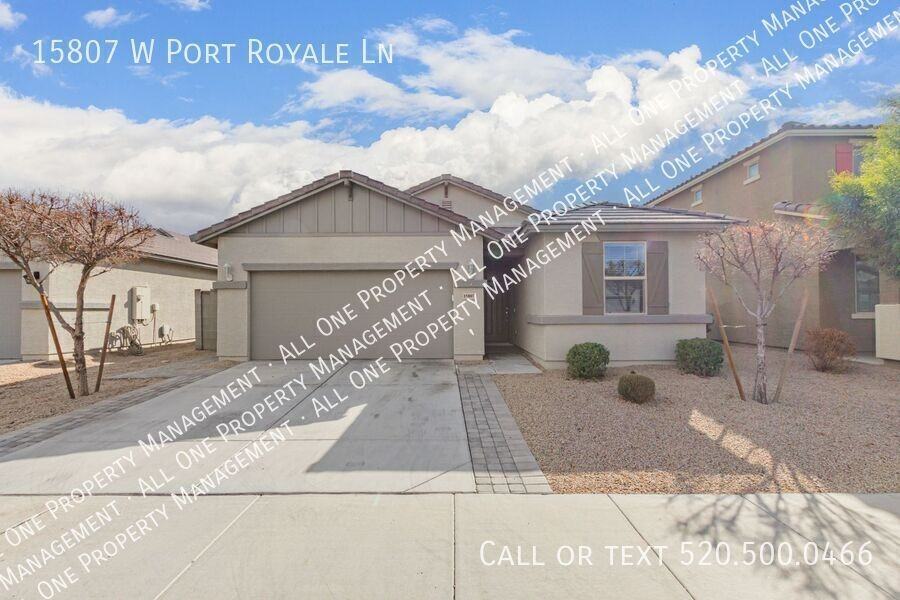 15807 W Port Royale Ln - Photo 2 of 26