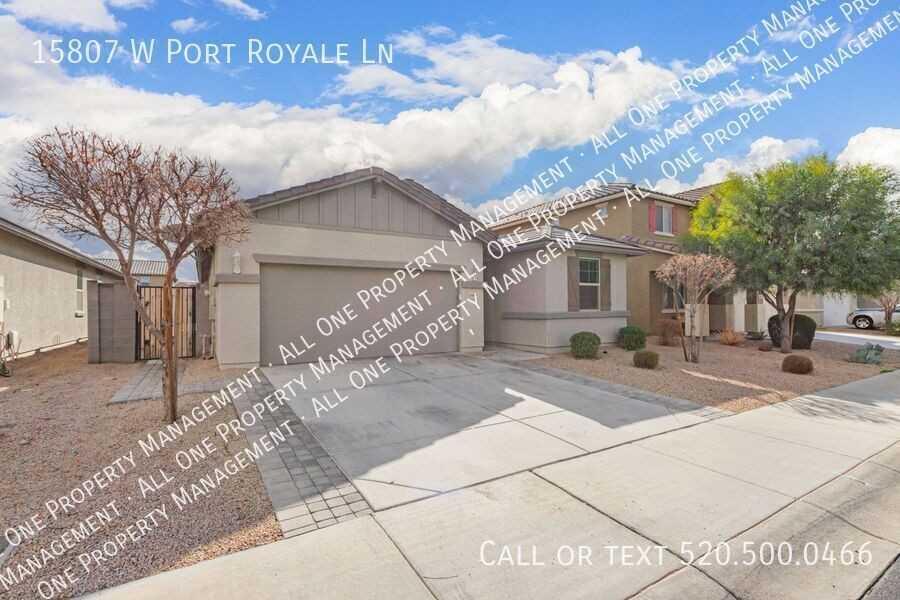 15807 W Port Royale Ln - Photo 3 of 26
