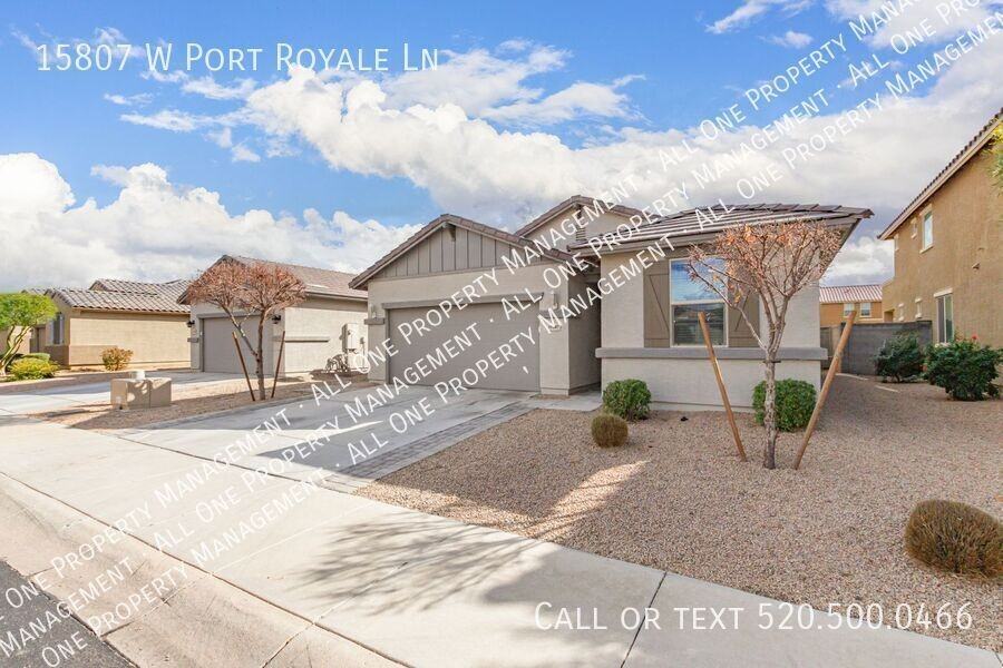 15807 W Port Royale Ln - Photo 4 of 26