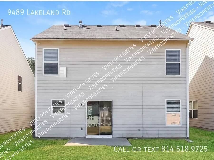 LAKELAND & - Photo 7 of 9