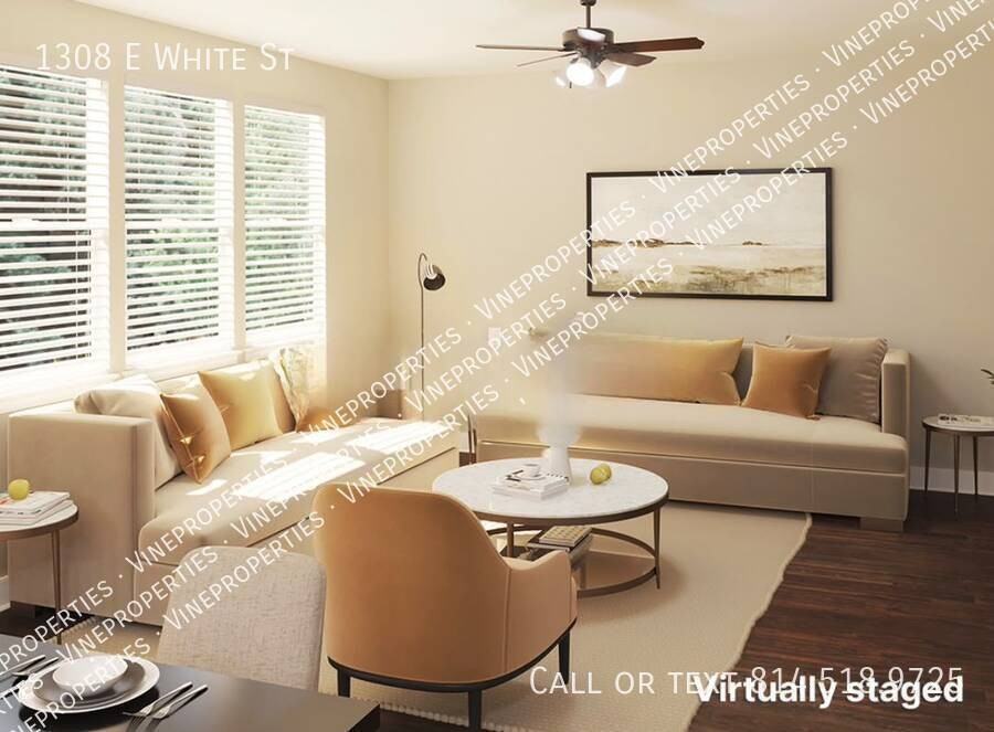 WHITE & - Photo 2 of 14