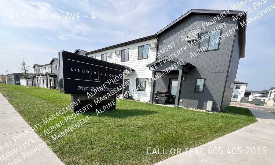 413 S Cliff Ave #4