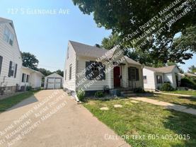 717 S Glendale Ave - Photo 1 of 1