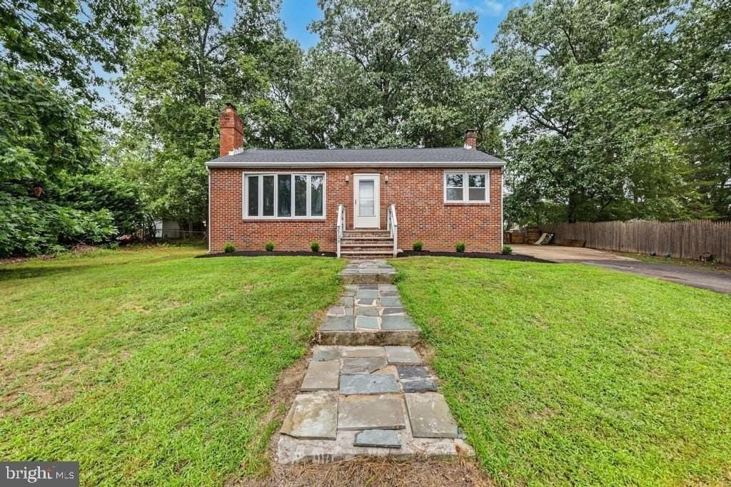 2709 Creek Rd