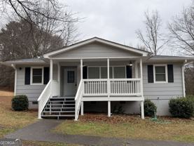 3218 Macedonia Rd - Photo 1 of 1