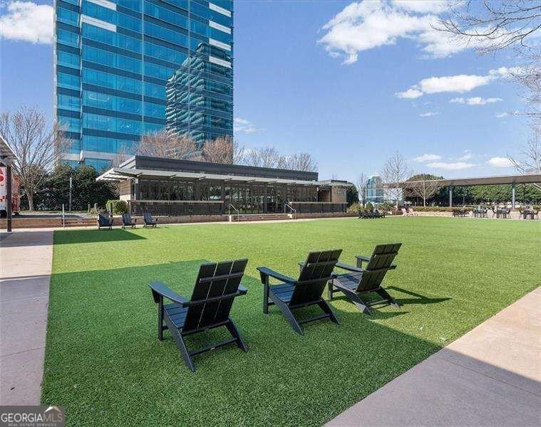 10 Perimeter Summit Blvd Ne #4236