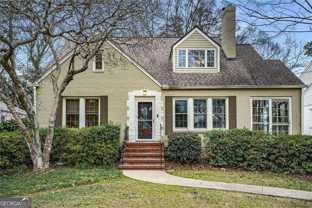 2918 N Hills Dr Ne - Photo 1 of 1