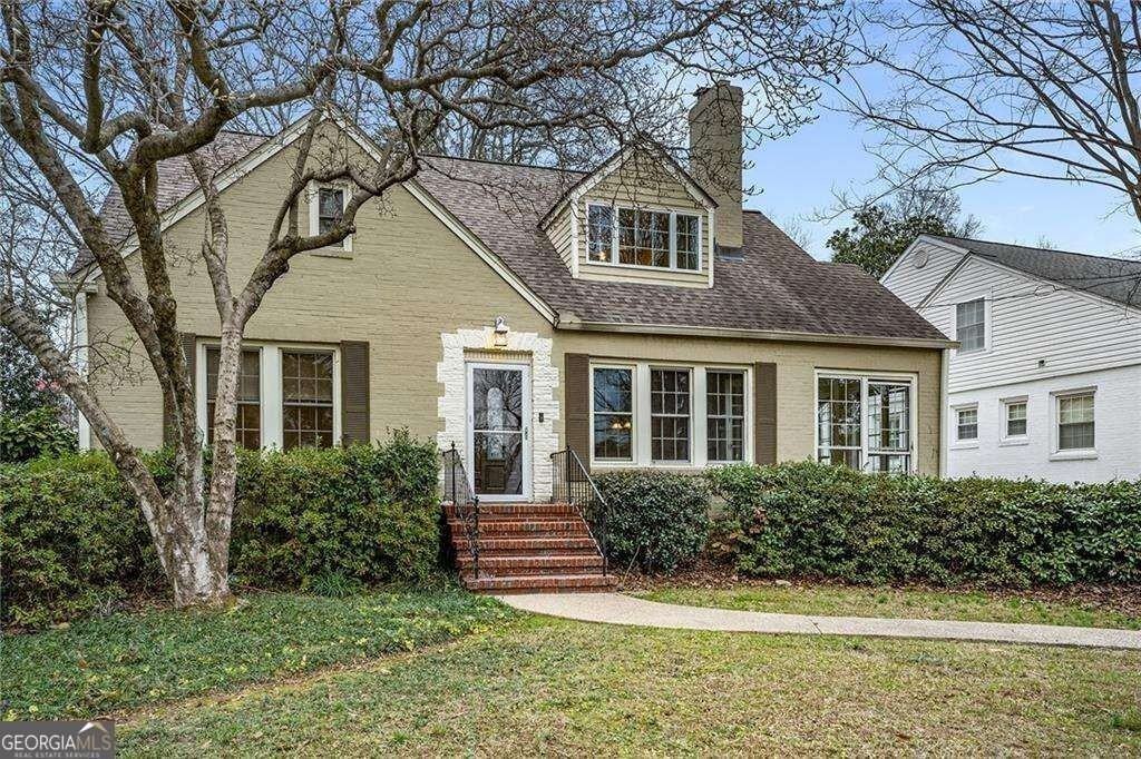 2918 N Hills Dr Ne - Photo 5 of 25
