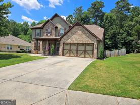 536 Longwood Pl - Photo 1 of 1