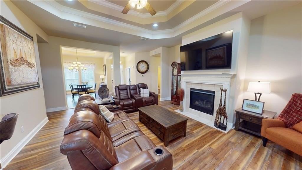 3342 Alesmith Dr - Photo 6 of 24