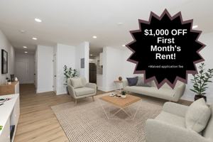 featured image of 601 W Cliveden St