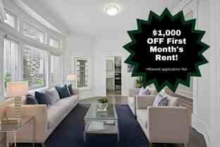 Pelham Court Apartments - Photo 1 of 1